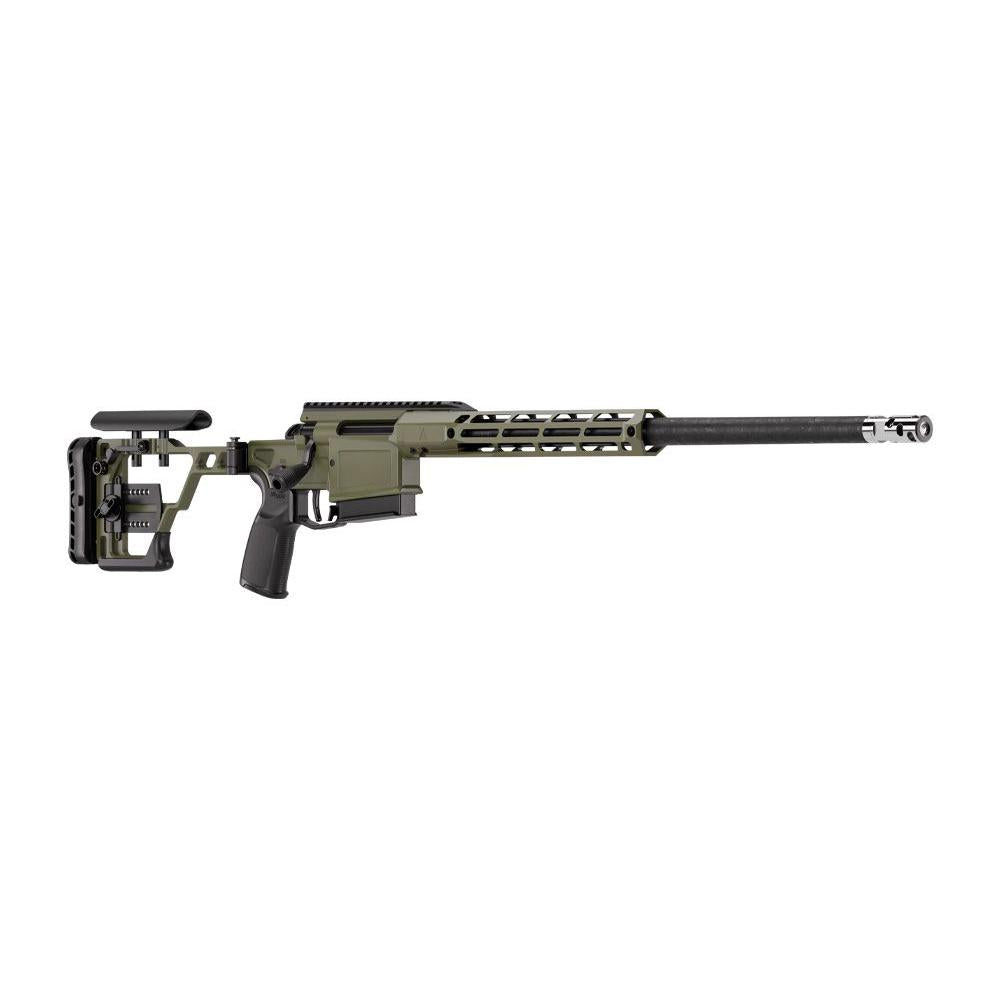 SIG CROSS 6.5 PRC RIFLE 22IN CROSS 1-4RD MAG  PROOF CARBON BARREL