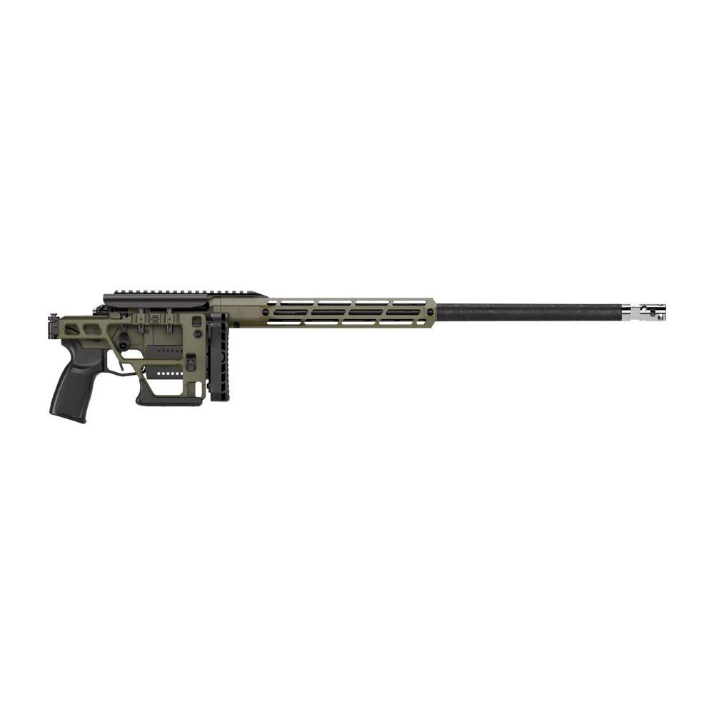 SIG CROSS 6.5 PRC RIFLE 22IN CROSS 1-4RD MAG  PROOF CARBON BARREL