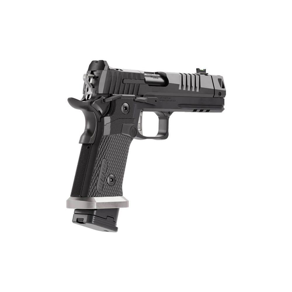 SIG P211 9MM 4.4IN BLK SAO COMP 3-10RD MAG MAGWELL