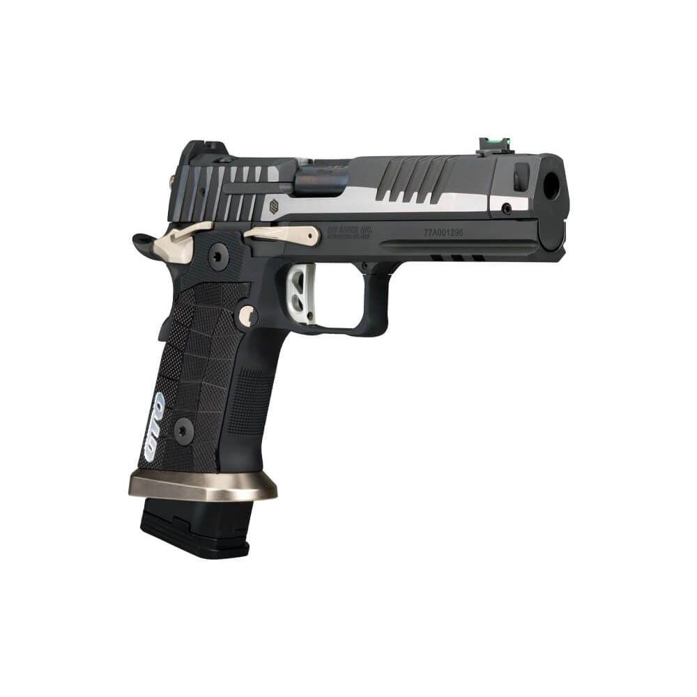 SIG Sauer P211 9MM 4.4'' EQNX SAO FO SGHT ALLOY GRP 1-23RD 2-21RD