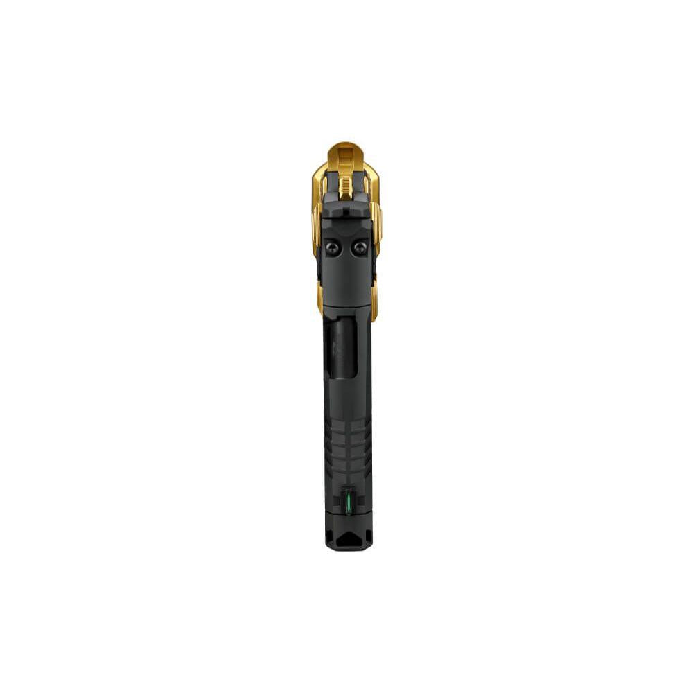 P211 SPECTRE 9MM 4.4IN SAO FO BRASS GRP (1)23 (2)21RD MAGs OR COMP