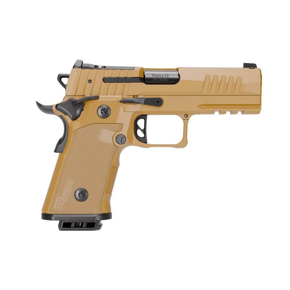 P211 9MM 4.2IN COY SAO X-RAY 3 OR (2)21RD (1)17RD MAG