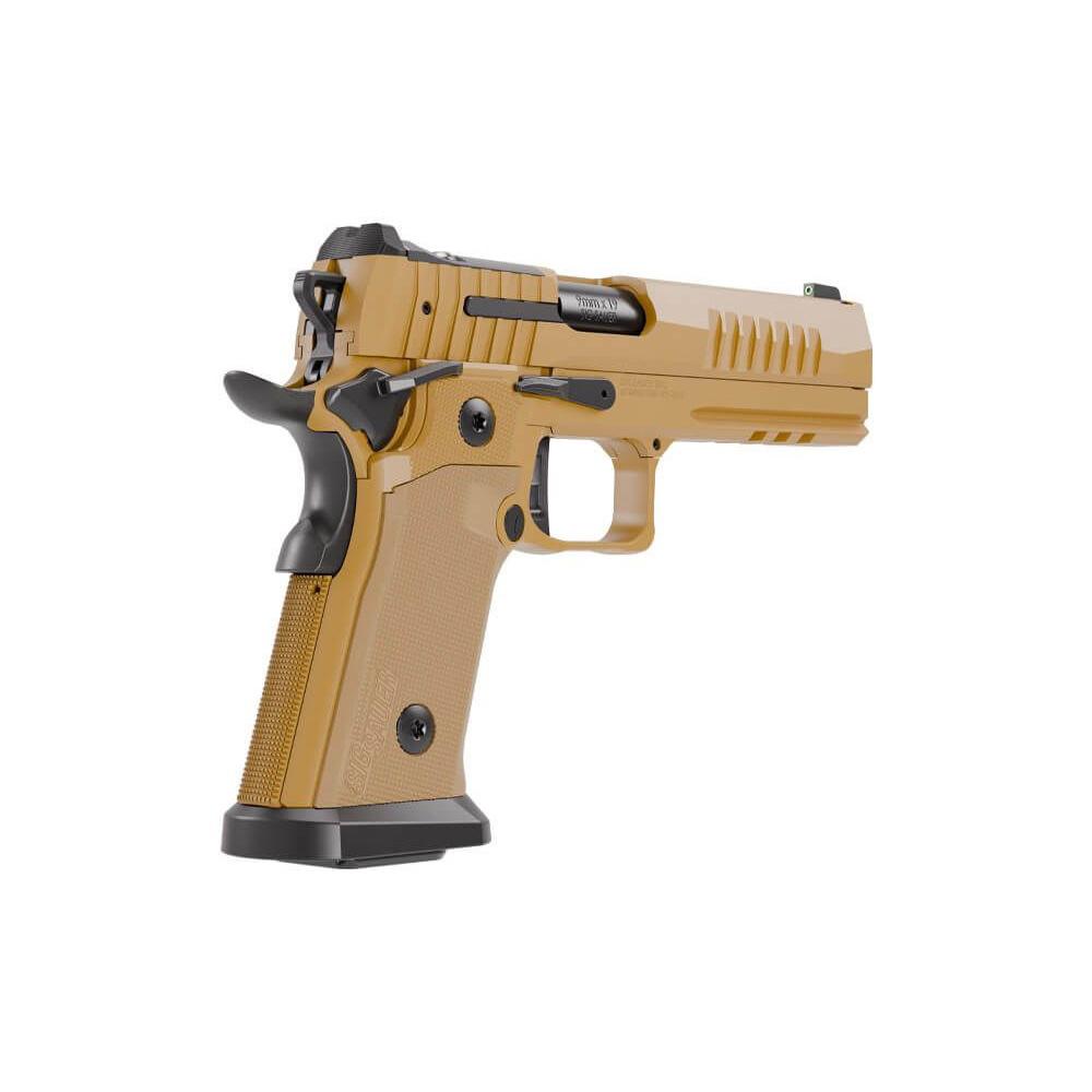 P211 9MM 5IN COY SAO X-RAY 3 OR (2)21RD (1)17RD MAG