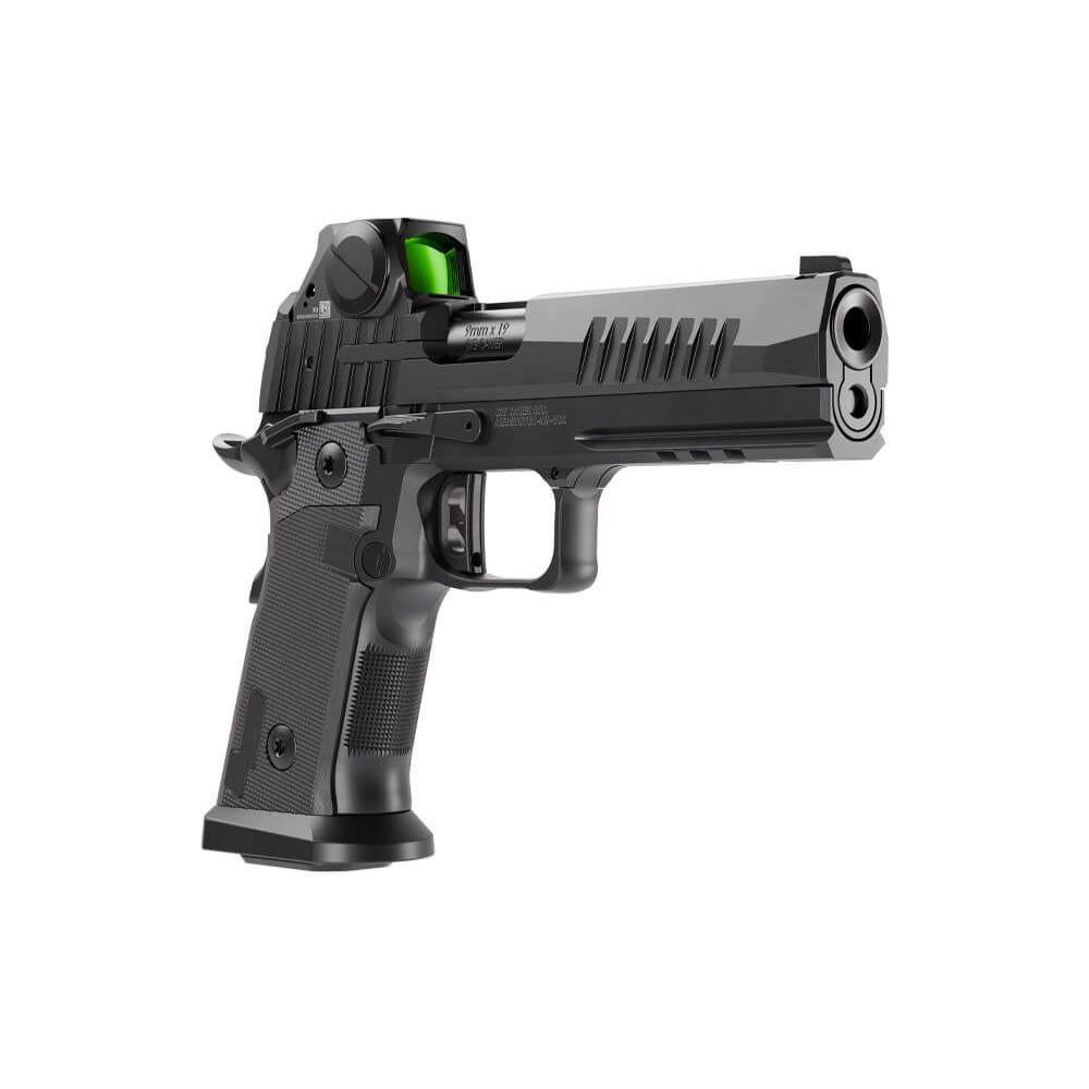 SIG Sauer P211