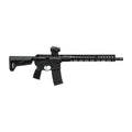 SIG M400 5.56NATO 16IN BBL FRGE BLK ROMEO-MSR GEN II TELE STK MLOK HG 30RD