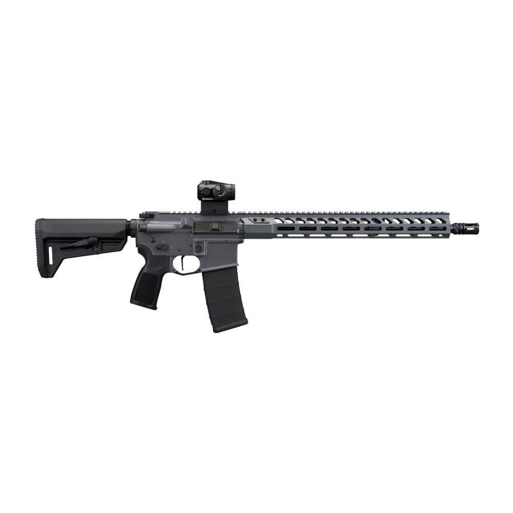 SIG M400 5.56NATO 16IN BBL ELT CON ROMEO-MSRGEN II TEL STK MLOK HG 30RD