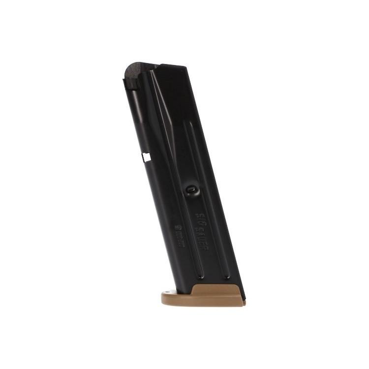 Sig Magazine P320 9mm Full 10Rd Coy