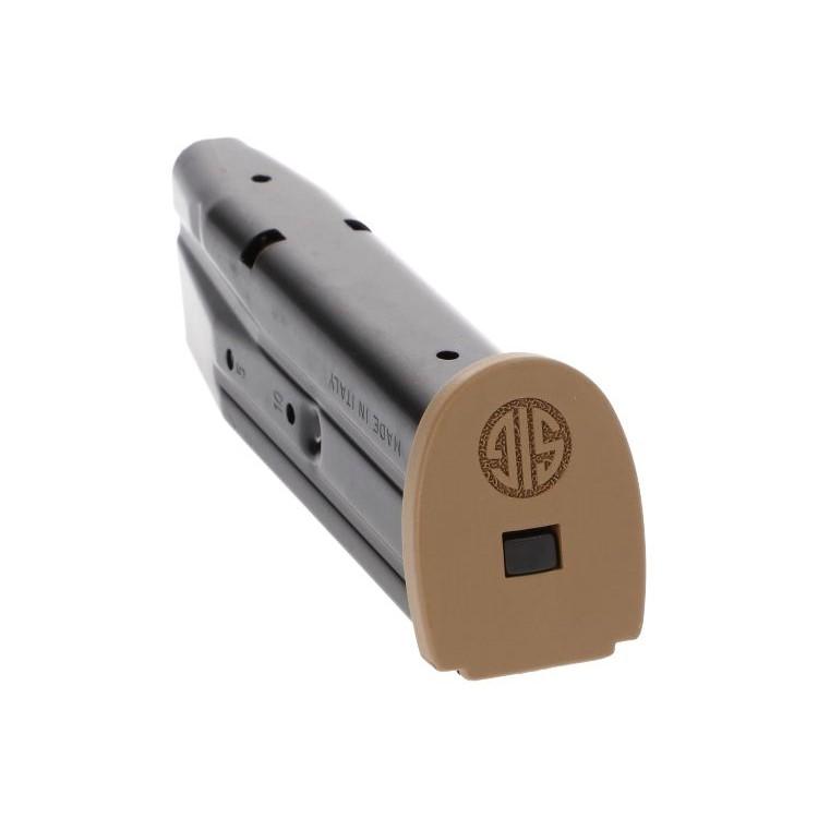 Sig Magazine P320 9mm Full 10Rd Coy