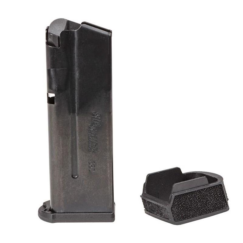 MAGAZINE, P365, 380 ACP, MICRO COMPACT, 12 RD