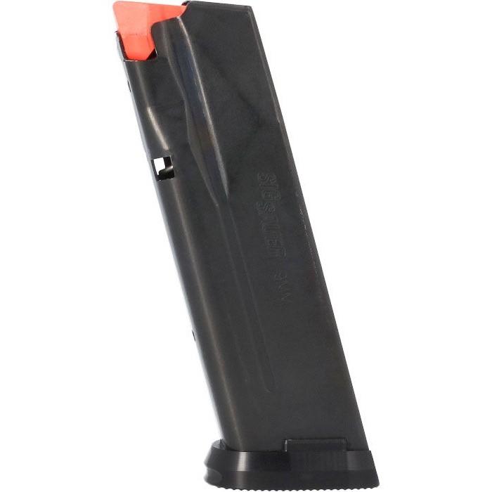 Sig Magazine P365X Carry Legion 9mm 17rd Black