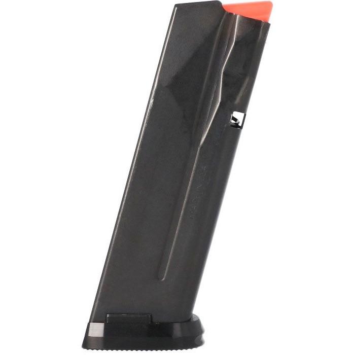 Sig Magazine P365X Carry Legion 9mm 17rd Black