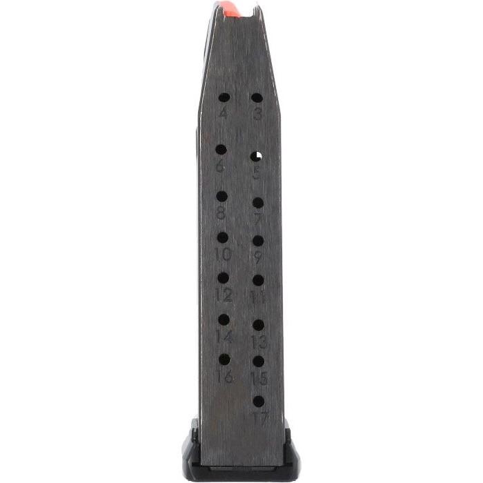 Sig Magazine P365X Carry Legion 9mm 17rd Black