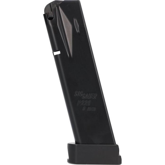 Sig Magazine P226 9mm 20rd Steel