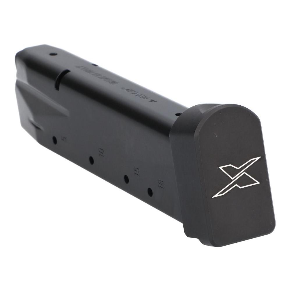 Sig Magazine P226 9mm 20rd Steel