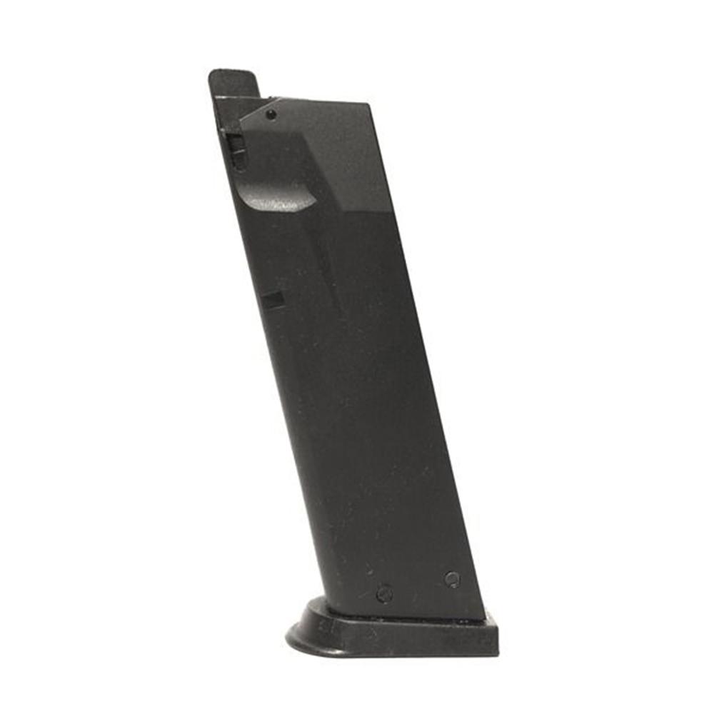 Sig AIRSOFT PROFORCE P229 GREEN GAS MAGAZINE