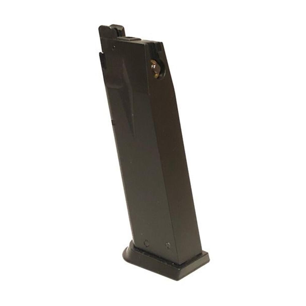 Sig AIRSOFT PROFORCE P229 GREEN GAS MAGAZINE