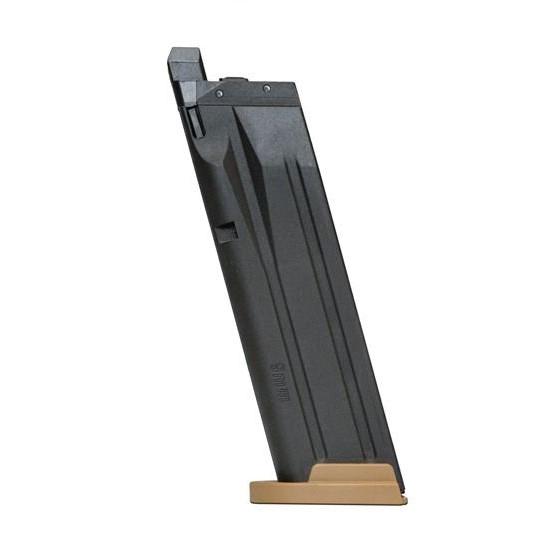 Sig AIRSOFT PROFORCE M18 MAGAZINE 6MM GREEN GAS