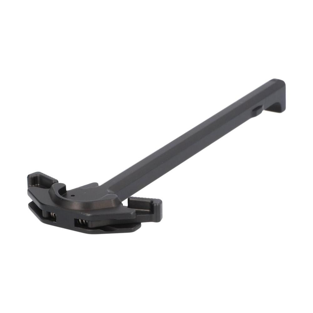 CHARGING HANDLE ASSY M400 TREAD AMBI