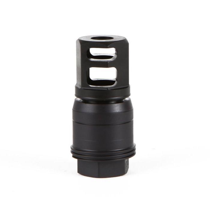 SIG MUZZLE BRAKE 5.56MM CLUTCH-LOK 90 DEG SHOULDER
