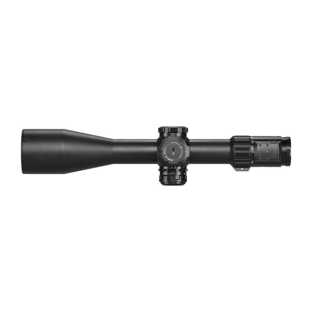 SIG BRAVO6TBDX SCOPE BLK 5-30X56MM 35MM FFP DEV-L MRAD LEVELPLEX
