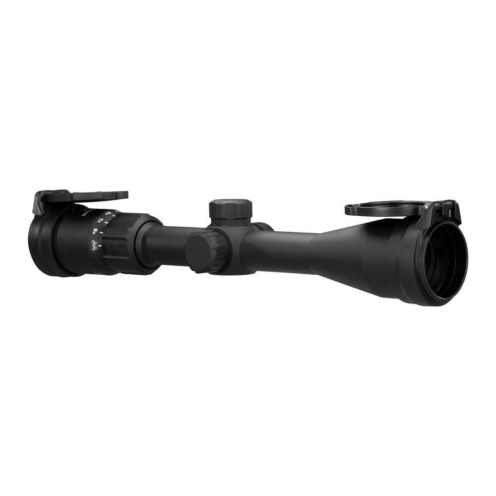 Sig Buckmaster Scope 3-9x40mm 1'' Maintube Illuminated Hellfire BDC
