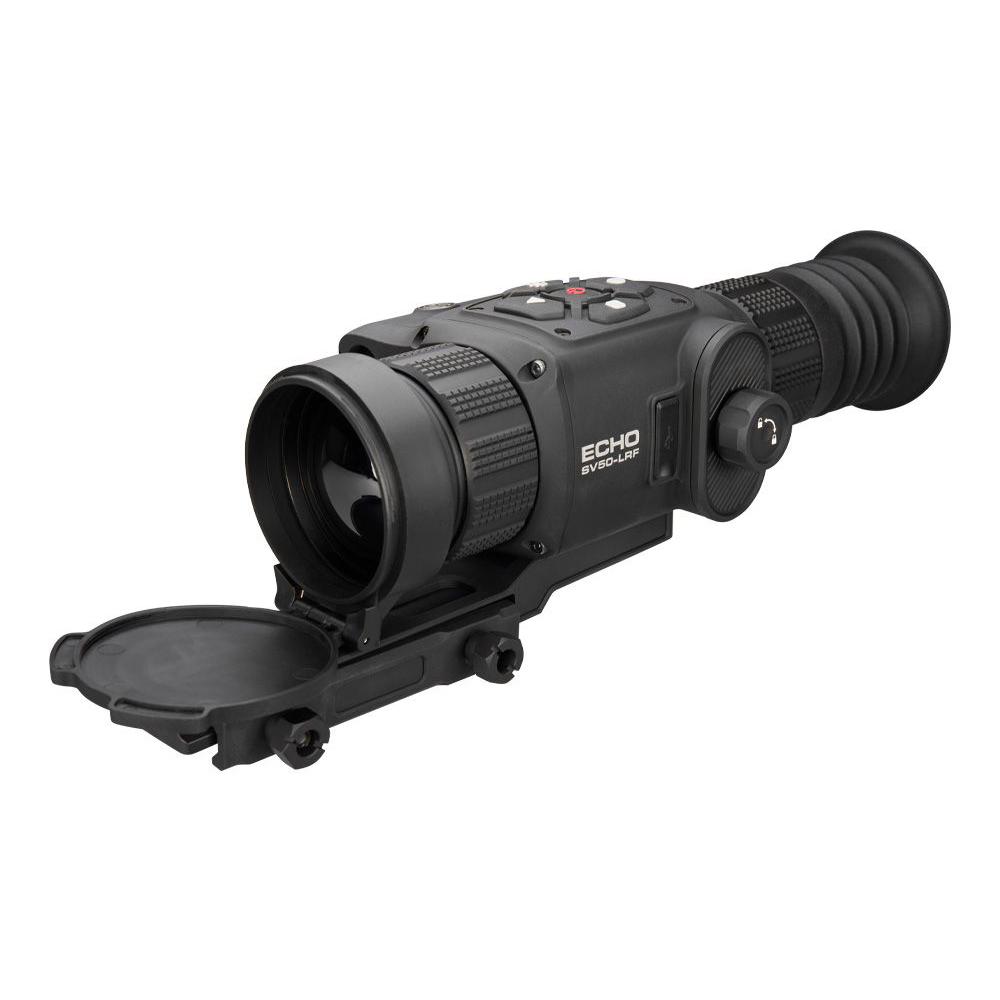 ECHO SV50-LRF THERMAL SIGHT, 640X512 CORE, 2-16X50MM, BDX 2.0