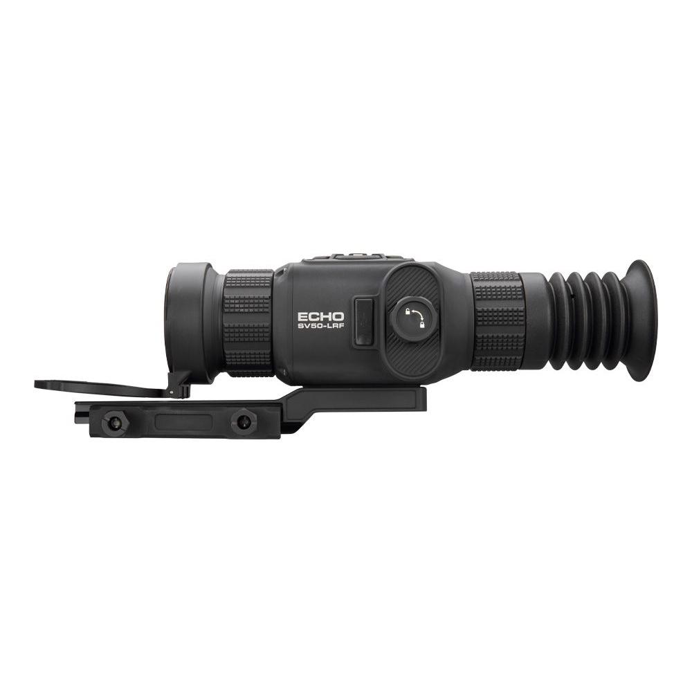 ECHO SV50-LRF THERMAL SIGHT, 640X512 CORE, 2-16X50MM, BDX 2.0