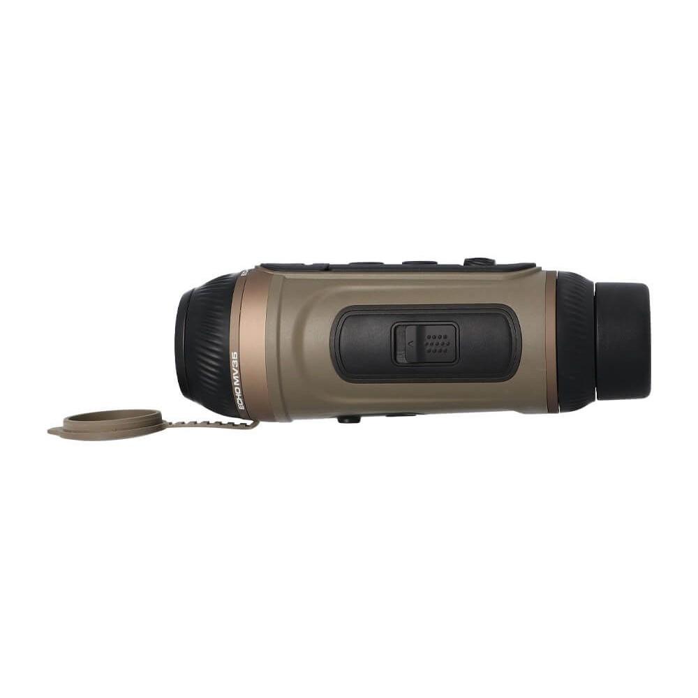 SIG ECHO MV35 THERMAL MONOCULAR, 640X512 CORE, 2-16X35MM