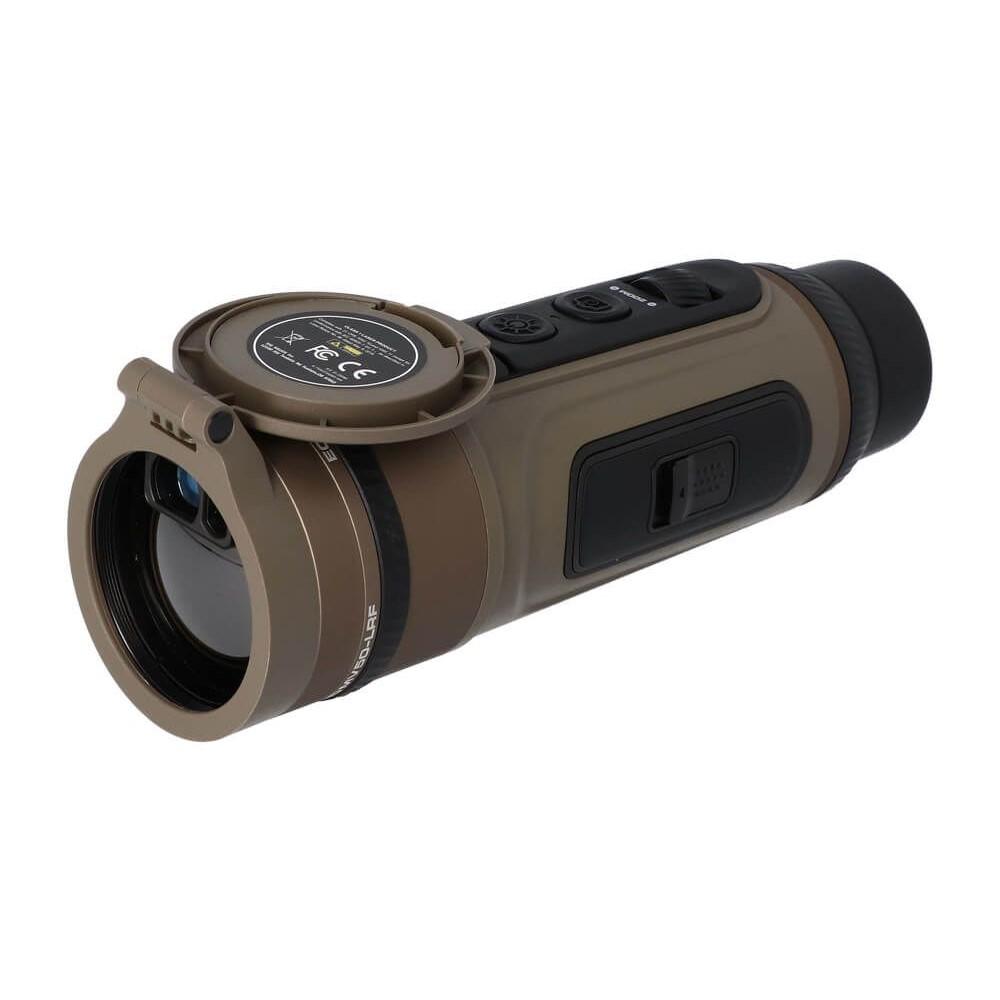 SIG ECHO MV50-LRF THERMAL MONOCULAR, 640X512 CORE, 3-24X50MM, LRF, BDX 2.0