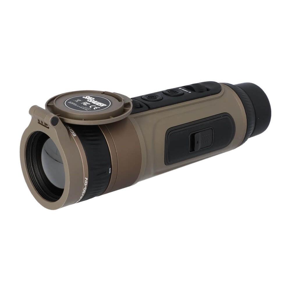 SIG ECHO MV50-DV THERMAL MONOCULAR, 640X512 CORE, 1.5-24X50MM, DUAL VIEW