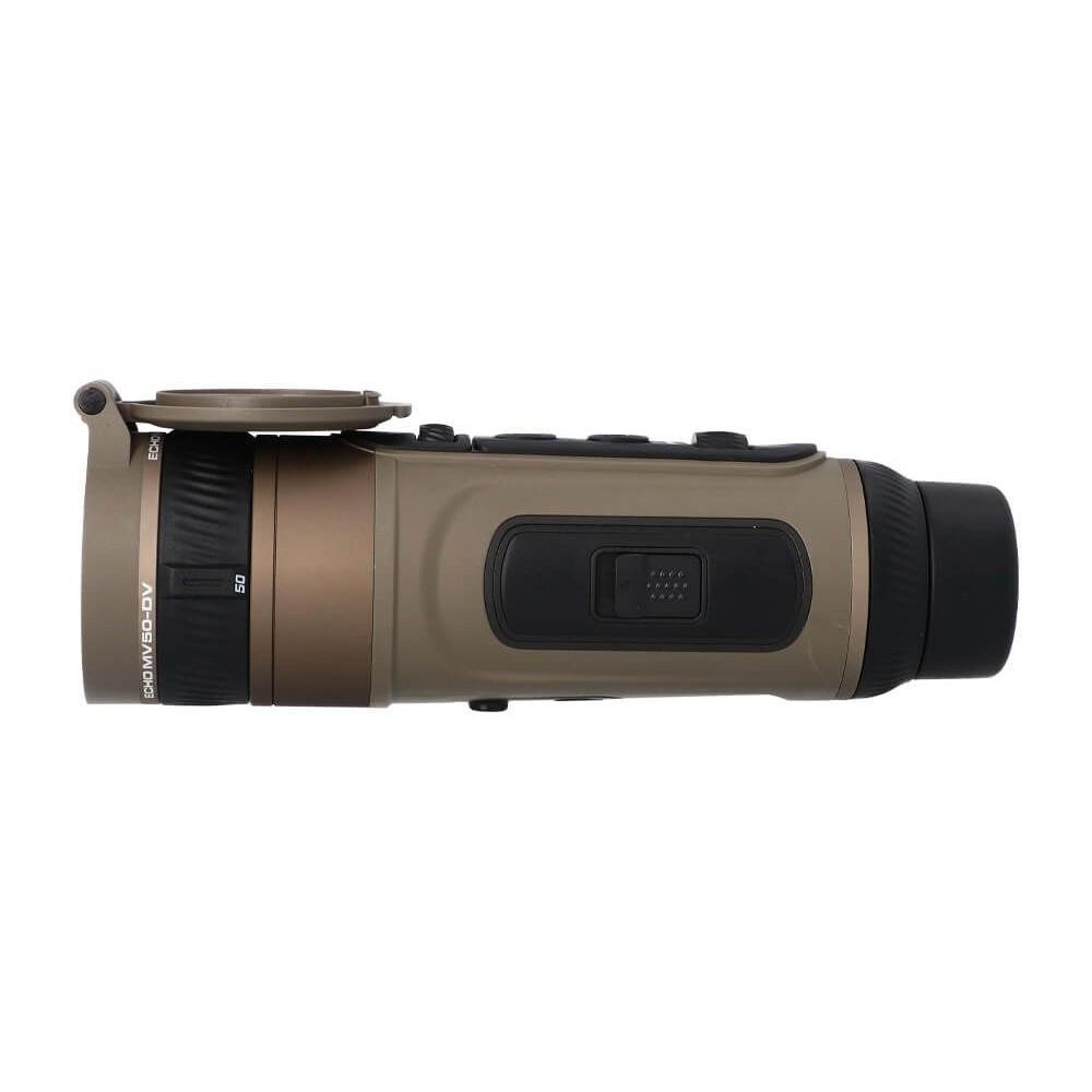 SIG ECHO MV50-DV THERMAL MONOCULAR, 640X512 CORE, 1.5-24X50MM, DUAL VIEW