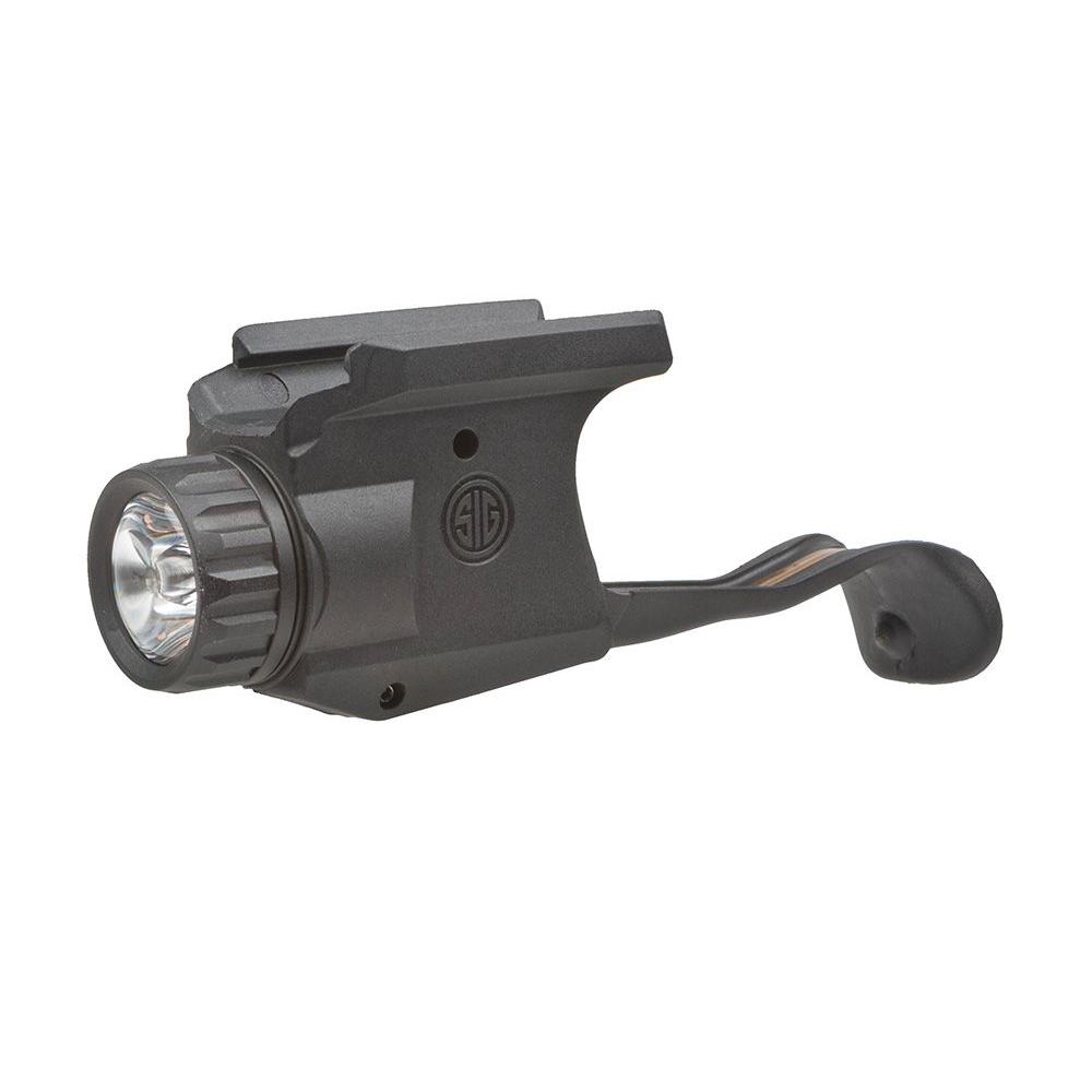 FOXTROT365XR, TACTICAL WHITE LIGHT, FOR P365 MODELS