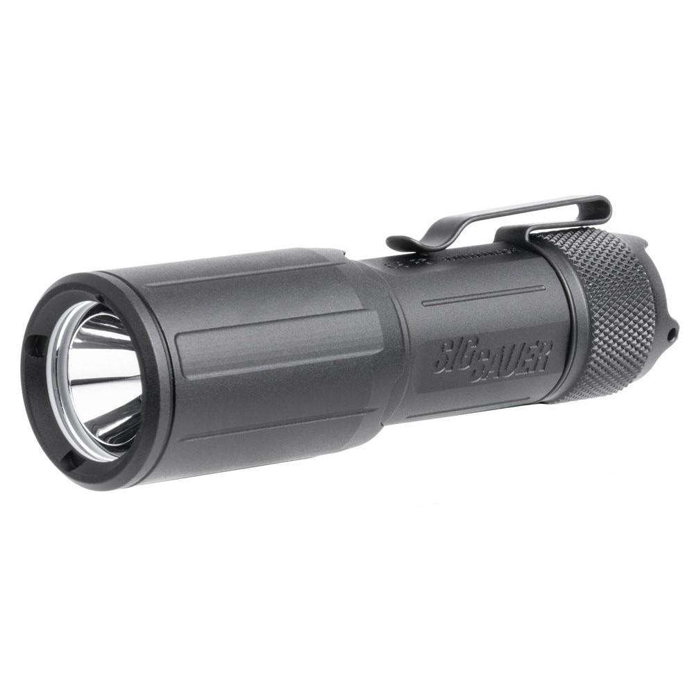 Sig FOXTROT-EDC Compact Handheld Flashlight 1350 Lumens