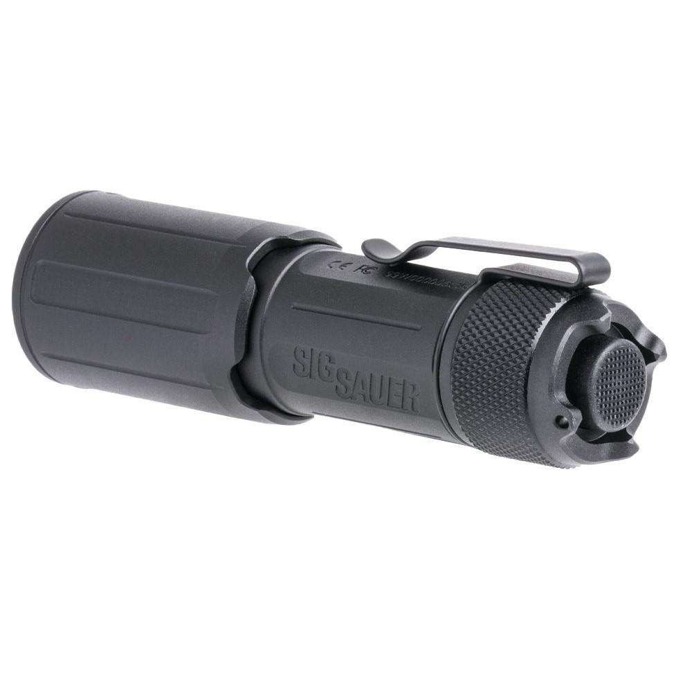 Sig FOXTROT-EDC Compact Handheld Flashlight 1350 Lumens