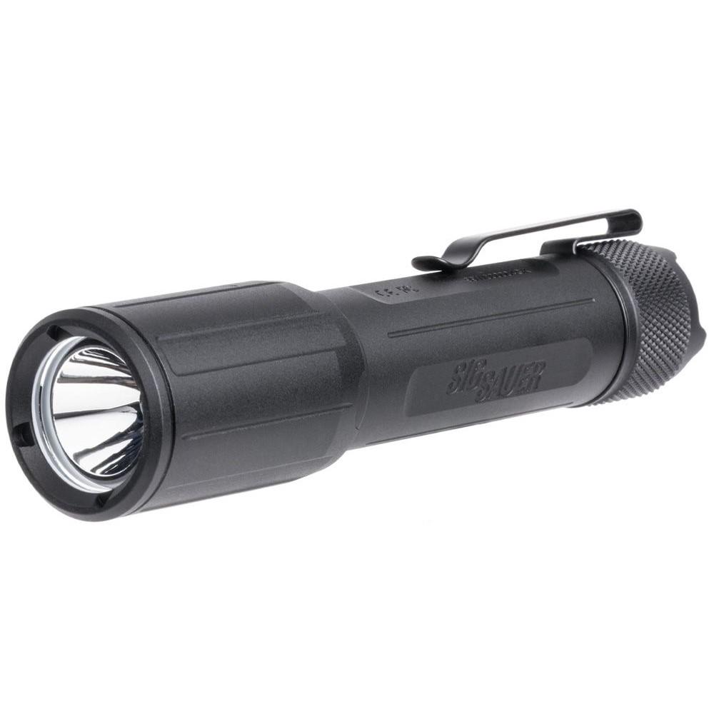 Sig FOXTROT-EDC Full Size Handheld Flashlight 1350 Lumens