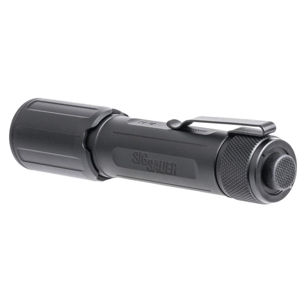 Sig FOXTROT-EDC Full Size Handheld Flashlight 1350 Lumens