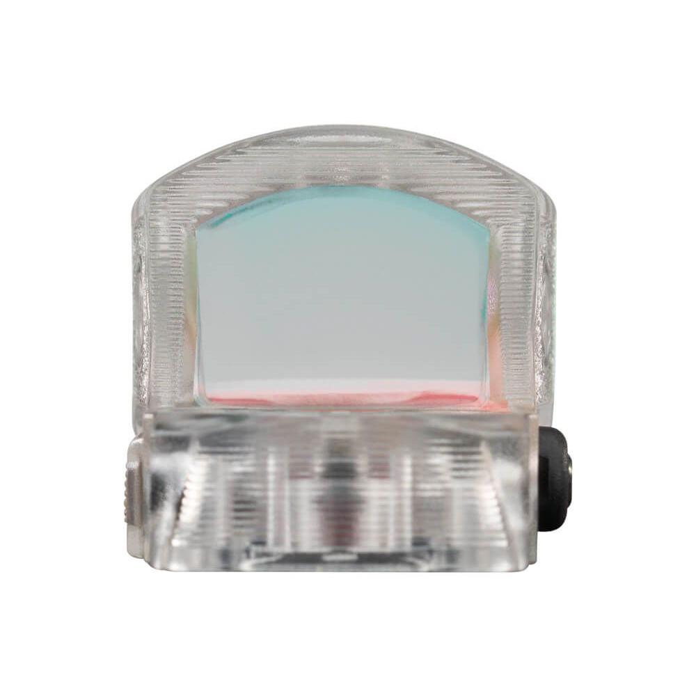 SIG ROMEO-RS COMPACT FOOTPRINT CIRCLE DOT CLEAR