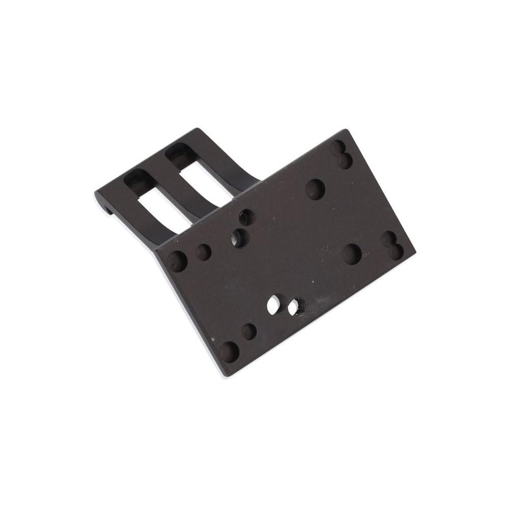 UNIVERSAL REFLEX SIGHT 45 DEGREE OFFSET MOUNT