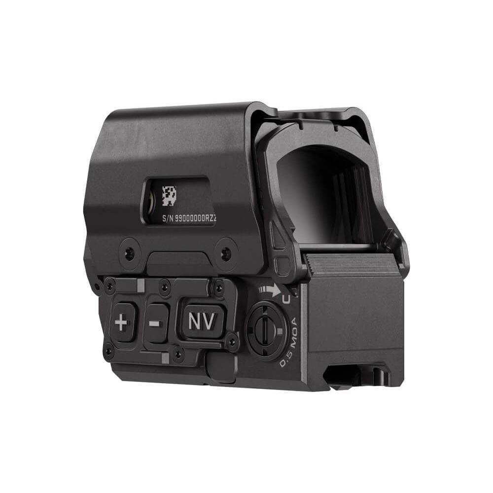 SIG ROMEO8T-AMR RED DOT SGHT 1X40MM QBCD 2.0 AMR 0.5 MOA ADJ TITAN SHRD BLK