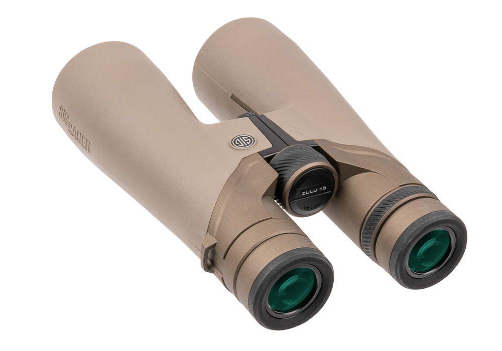 Sig ZULU10 HDX Binoculars 15x56mm