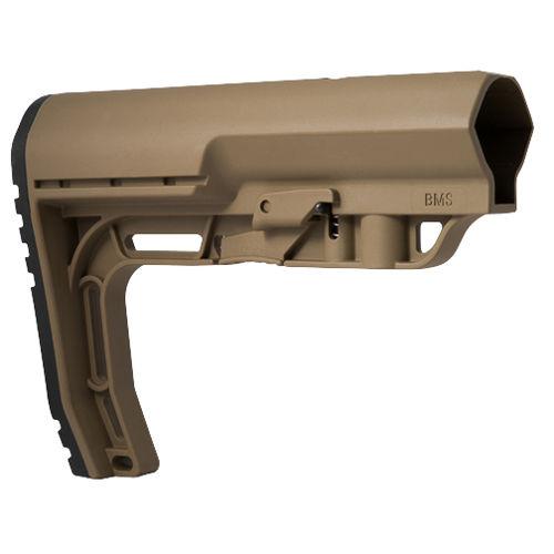 MFT BATTLELINK MINIMALIST STOCK MIL SPEC DARK EARTH