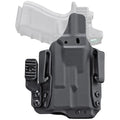 MFT Sig P365 TLR7 sub IWB Light Holster BLK