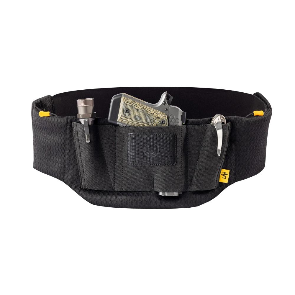 MFT Belly Band