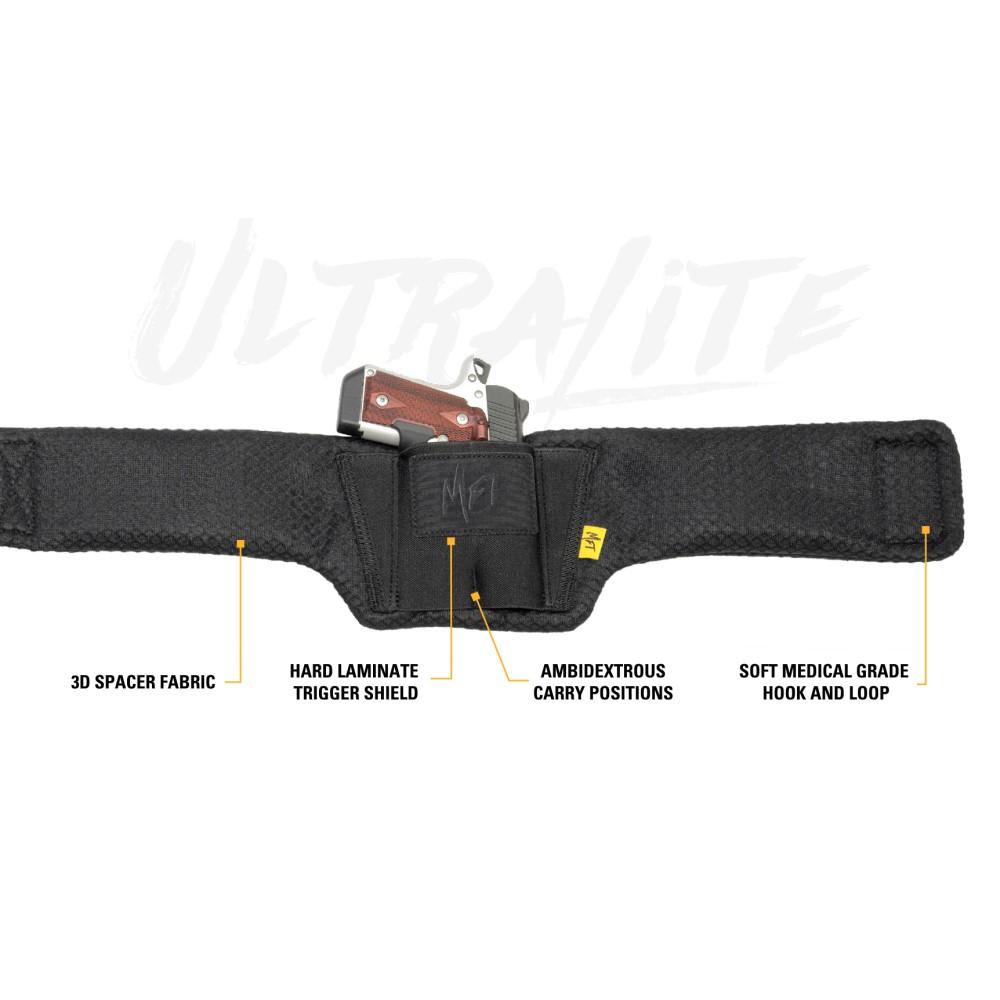 MFT Belly Band Ultra Lite (UL)