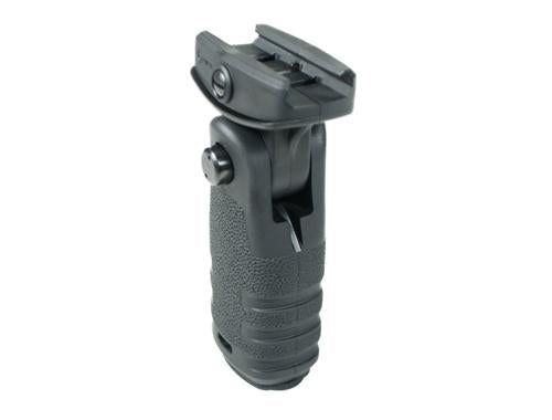 REACT FOLDING GRIP