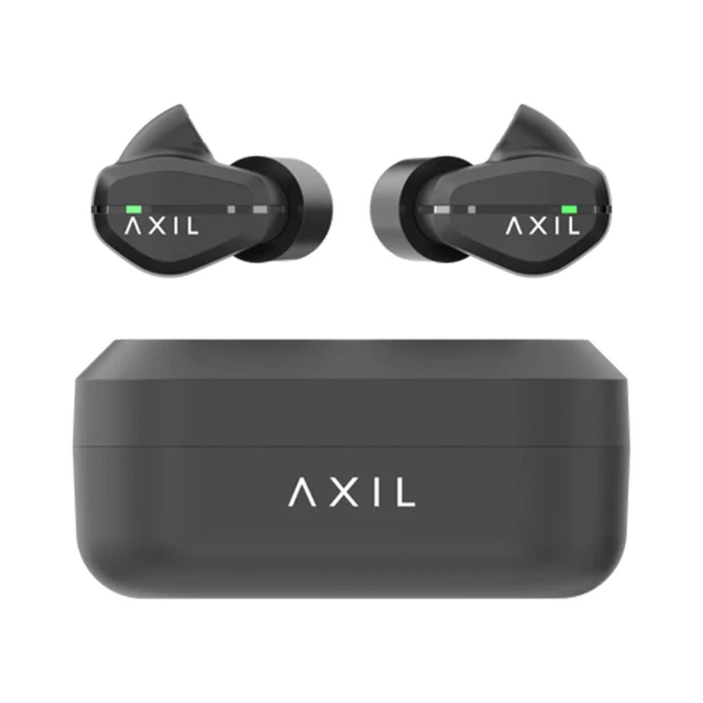 Axil CRX Ear Buds - Black