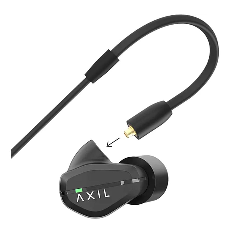 Axil CRX BT- Lanyard