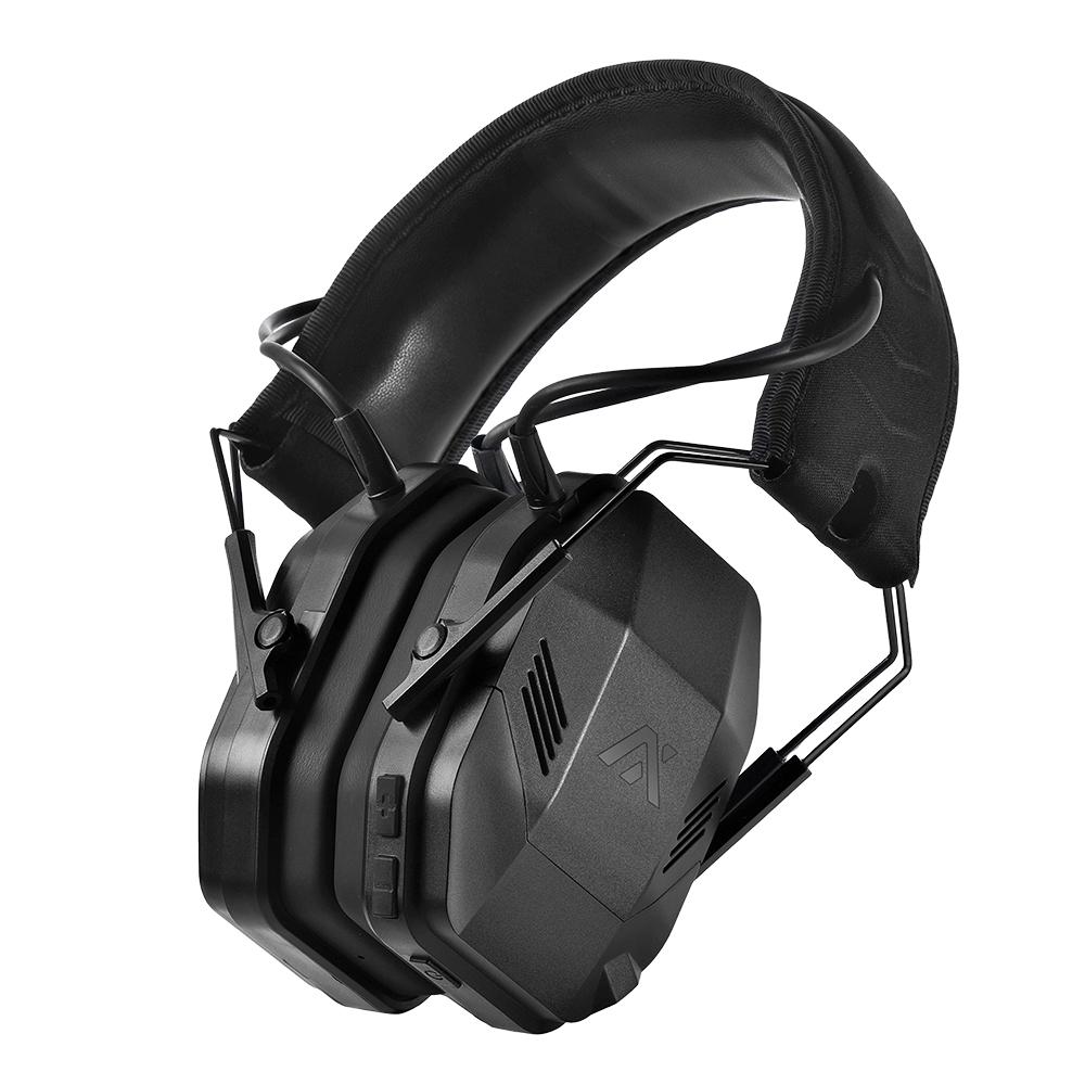 Axil MX PRO Earmuffs - Retail