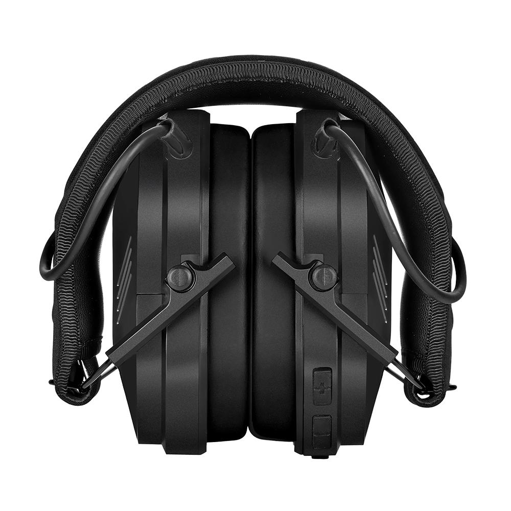 Axil MX PRO Earmuffs - Retail