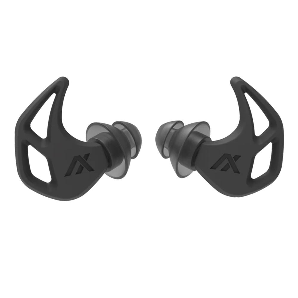 Axil X20 Earplug - Black